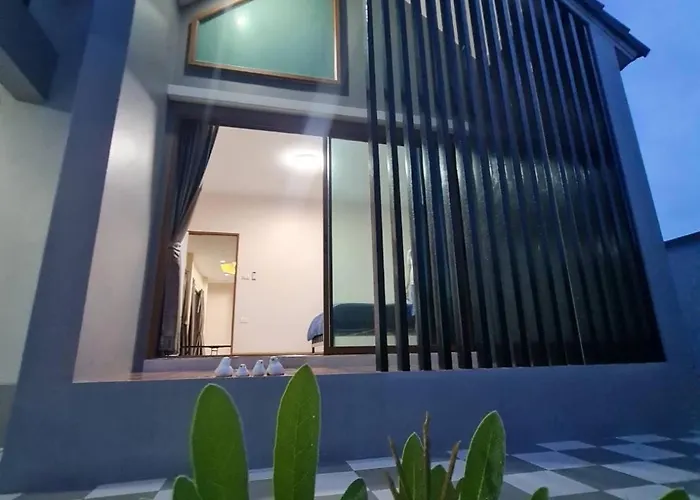 วิลล่า P2 Location Pool *