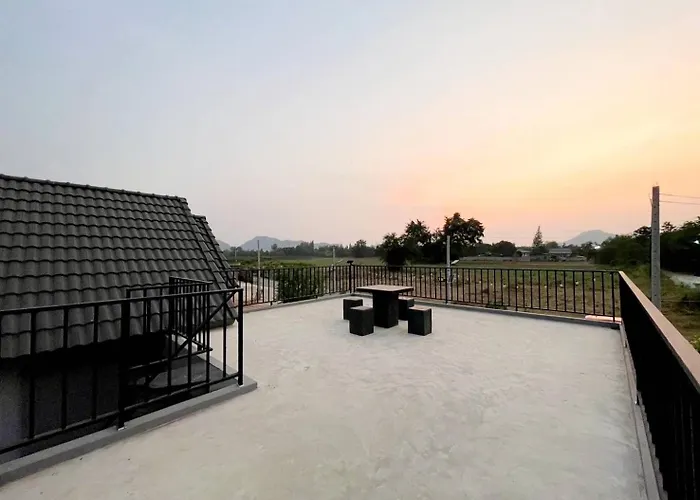 วิลล่า P2 Location Pool *