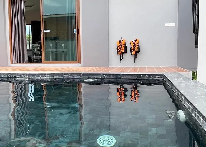 P2 Location Pool *