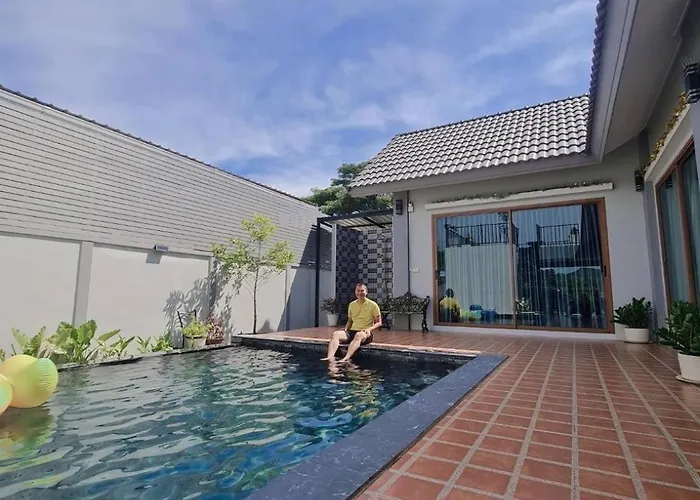 P2 Location Pool