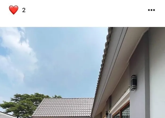 P2 Location Pool วิลล่า