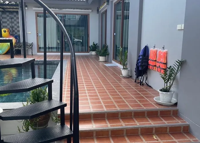 P2 Location Pool