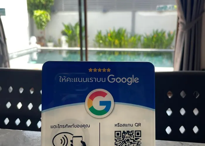 P2 Location Pool Ban Pak Chong
