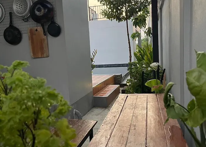 วิลล่า P2 Location Pool
